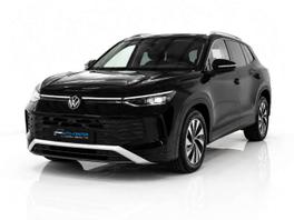 Volkswagen Tayron - 2026 - Joinsteer - #1