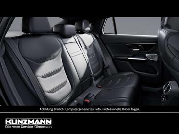 Mercedes GLC 53 AMG 53 Night Edition — photo 4