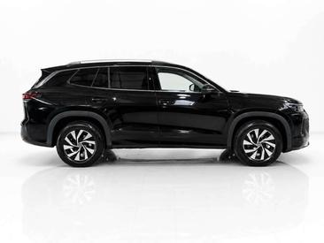 Volkswagen Tayron — photo 3