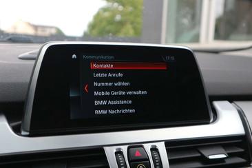 BMW Série 2 220 — photo 20