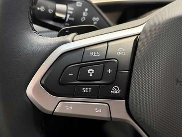 Volkswagen Tayron — photo 4