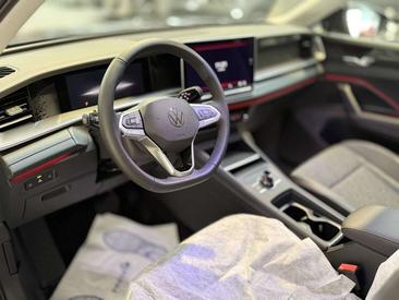 Volkswagen Tayron — photo 5