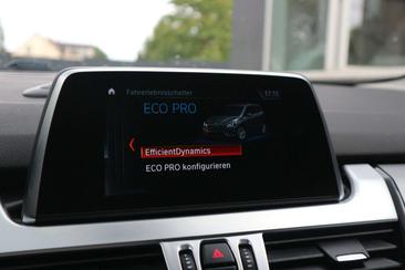 BMW Série 2 220 — photo 21