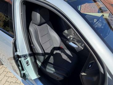 Mercedes GLE 350 AMG LINE — photo 13
