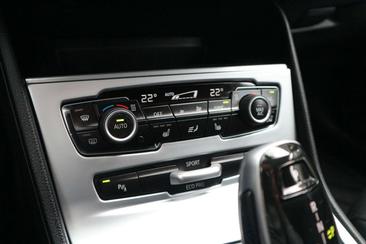 BMW Série 2 220 — photo 24