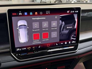 Volkswagen Tayron — photo 9