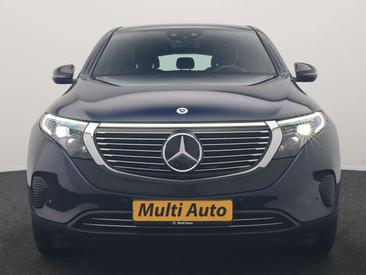 Mercedes EQC 400 — photo 13