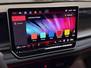 Volkswagen Tayron — photo 10