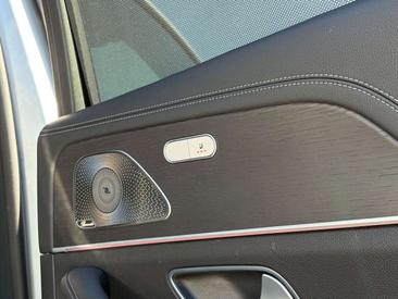 Mercedes GLE 350 AMG LINE — photo 16