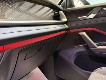 Volkswagen Tayron — photo 11