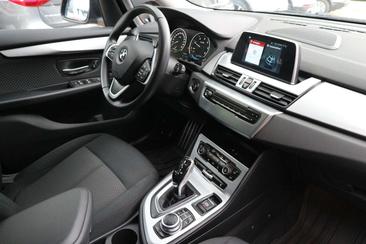 BMW Série 2 220 — photo 27
