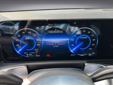 Mercedes EQB 250 — photo 6