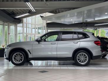BMW X3 Advantage 20i XDrive — photo 11