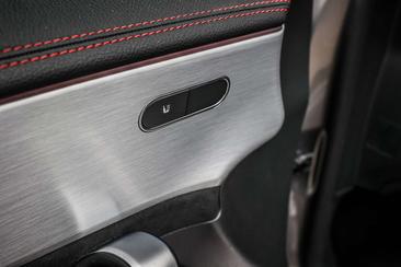 Mercedes CLA 35 AMG 35 — photo 13