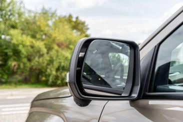 Volkswagen Amarok PanAmericana — photo 9