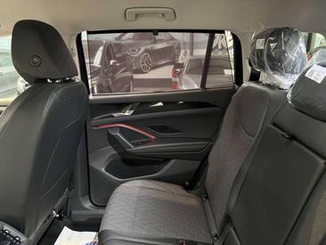Volkswagen Tayron — photo 15