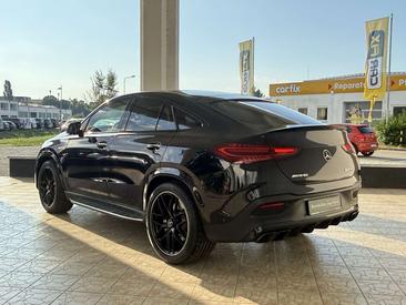 Mercedes GLE 63 AMG 63 Premium Plus — photo 4
