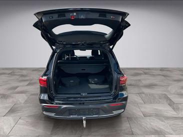 Mercedes EQB 250 — photo 11