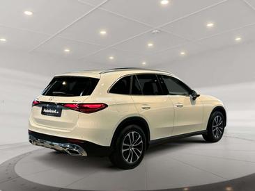 Mercedes GLC 220 AVANTGARDE — photo 2