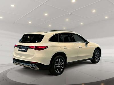 Mercedes GLC 220 AVANTGARDE