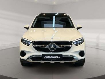 Mercedes GLC 220 AVANTGARDE — photo 5