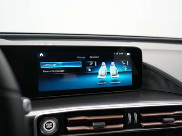 Mercedes EQC 400 — photo 29