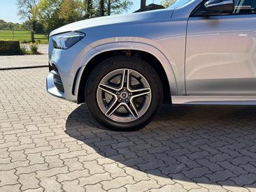 Mercedes GLE 350 AMG LINE — photo 32
