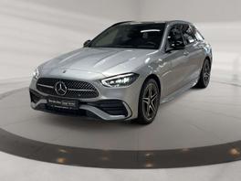 Mercedes Classe C 300 Night Edition - 2025 - Joinsteer - #1