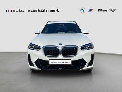 BMW iX3 M Sport