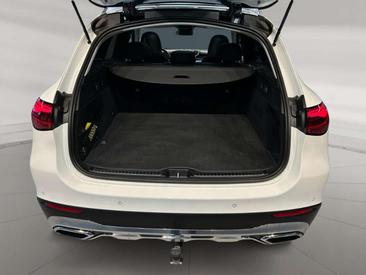 Mercedes GLC 220 AVANTGARDE — photo 15