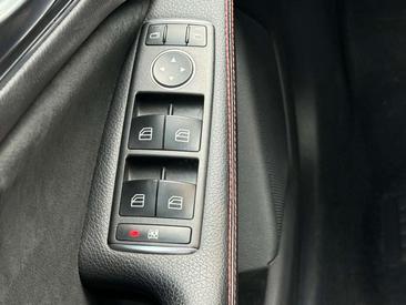 Mercedes CLA 180 AMG Line — photo 25