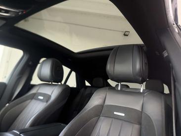 Mercedes GLE 63 AMG 63 Premium Plus — photo 23
