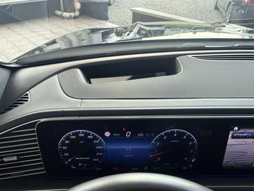 Mercedes GLE 63 AMG 63 Premium Plus — photo 24