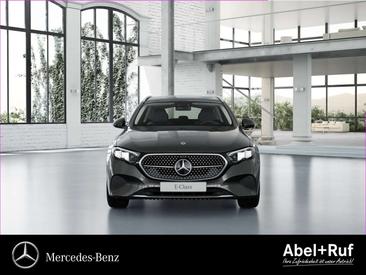 Mercedes Classe E 200 AVANTGARDE — photo 2