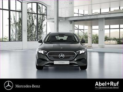 Mercedes Classe E 200 AVANTGARDE