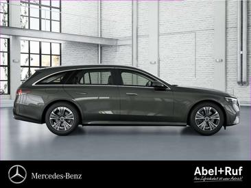 Mercedes Classe E 200 AVANTGARDE — photo 6
