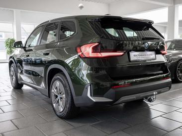 BMW IX1 XDrive30 — photo 6