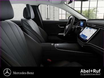 Mercedes Classe E 200 AVANTGARDE — photo 8