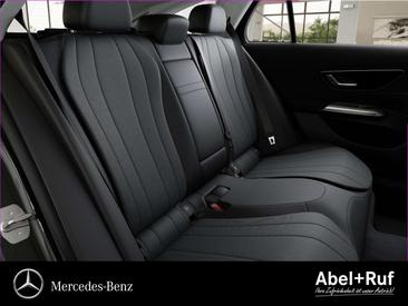 Mercedes Classe E 200 AVANTGARDE — photo 9