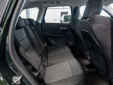 BMW IX1 XDrive30 — photo 8