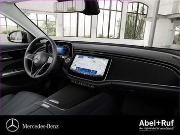 Mercedes Classe E 200 AVANTGARDE — photo 10