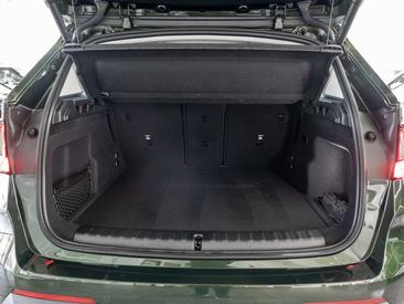 BMW IX1 XDrive30 — photo 11