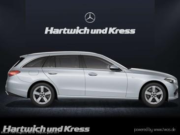 Mercedes Classe C 300 Avantgarde — photo 3