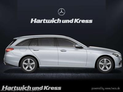 Mercedes Classe C 300 Avantgarde