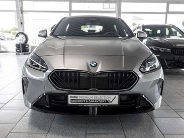 BMW Série 1 M Sport 120i — photo 2