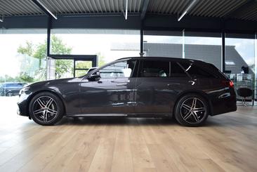 Mercedes Classe E Break 300 AMG Line — photo 3