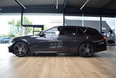 Mercedes Classe E Break 300 AMG Line