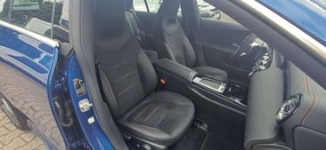 Mercedes CLA 200 AMG Line — photo 6
