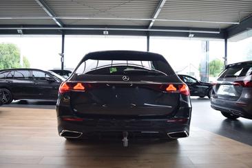 Mercedes Classe E Break 300 AMG Line — photo 5