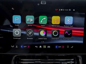 Mercedes CLA 200 Night Edition — photo 14